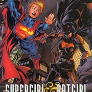 Elseworld's Finest: Supergirl & Batgirl