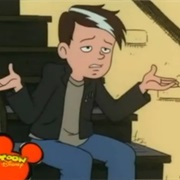 "Recess" Terrifying Tales of Recess