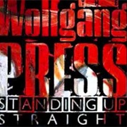 The Wolfgang Press - Standing Up Straight