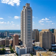191 Peachtree Tower, Atlanta