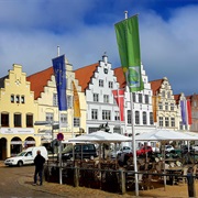 Friedrichstadt