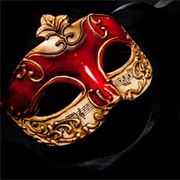 Go to a Masquerade Ball