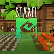 Staxel