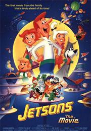 Jetsons: The Movie