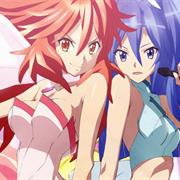 Senki Zesshou Symphogear