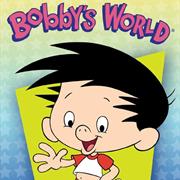 Bobby&#39;s World
