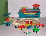 Fisher Price Airport