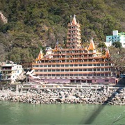 Rishikesh