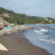La Libertad, El Salvador