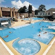 Yverdon-Les-Bains, Switzerland