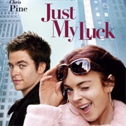Just My Luck Soundtrack