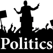 Support a Local Political Candidate