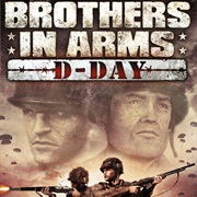 Brothers in Arms: D-Day