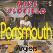 Portsmouth .. Mike Oldfield