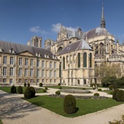Reims, France