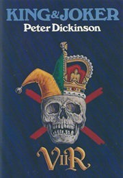 King and Joker (Peter Dickinson)