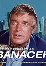 Banacek (1972)