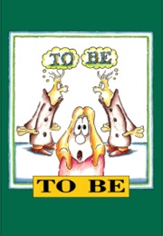 To Be (1990)