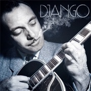 Django