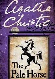 The Pale Horse (Agatha Christie)