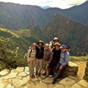 Ancascocha Trail, Peru