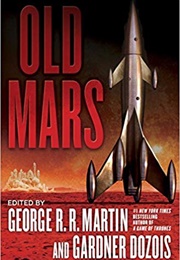 Old Mars (George R.R. Martin)