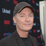 Stephen Stanton
