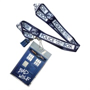 Lanyard