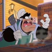 Black Pete (Disney Cartoons)