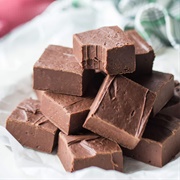 Fudge