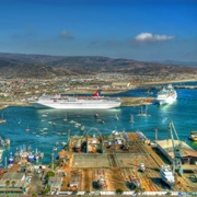 Ensenada, Baja California