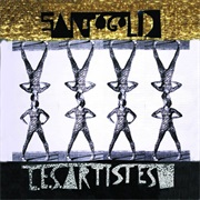 Santogold - L.E.S. Artistes