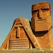 Nagorno Karabakh