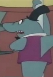 To Catch a Halibut (1978)