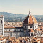 Florence, Italy
