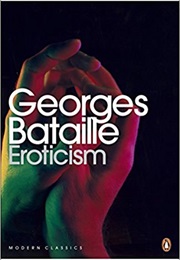 Eroticism (Georges Bataille)