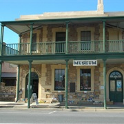 Old Telegraph Station, Tanunda