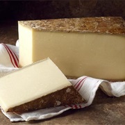 Beaufort Cheese