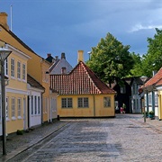 H. C. Andersen House