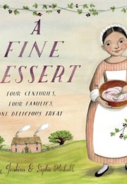A Fine Dessert (Emily Jenkins)