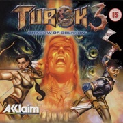 Turok 3: Shadow of Oblivion