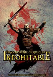 Indomitable