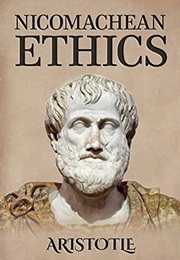 Nicomachean Ethics (Aristotle)