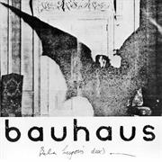 Bauhaus - Bela Lugosi&#39;s Dead.Jpeg