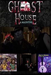 Ghost House: A Haunting (2018)