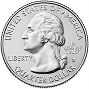 Quarters (Qty 8)