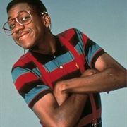 Jaleel White