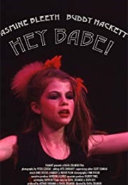 Baba! (Original Name:  Hey Babe!) (1983)