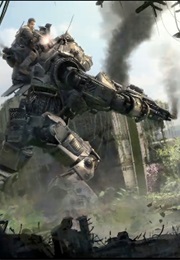 Titanfall (2014)