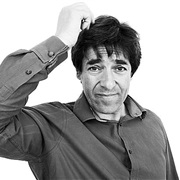 Mark Steel